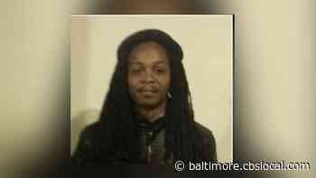 Police Seek Missing Man Last Seen In Downtown Baltimore