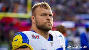 Rams keeping Allen, Noteboom on 3-year deals