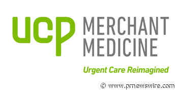 UCP Merchant Medicine and Intellivisit Announce Merger