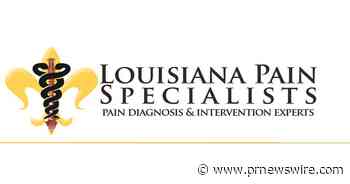 Crescent View Surgery Center Has Become The First Facility In The Greater New Orleans Area To Utilize The Aurora Zip® Lumbar Fusion Device