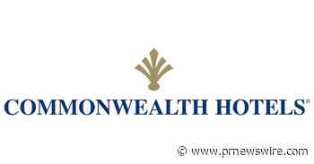 Commonwealth Hotels Appoints Max Schultz as Dual General Manager of the Hyatt House and the Hyatt Place Chicago/Naperville/Warrenville