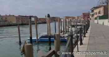 Murano, fornace al femminile spegne i forni a causa dell'aumento del gas - Gazzetta di Parma