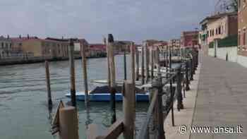 Murano, fornace al femminile spegne i forni a causa dell'aumento del gas - Economia - Agenzia ANSA