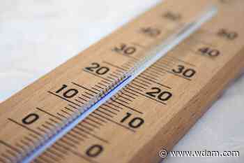 Freeze warning issued for Jasper, Jones counties - WDAM