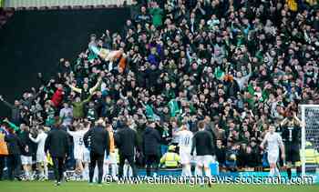 'Melkersen can have my babies', 'need to get Jasper on permanent deal', 'second half was bad': Hibs fans react to 2-1 win over Motherwell - Edinburgh News