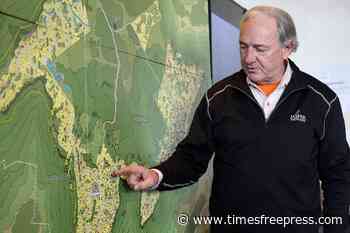 Mountaintop development Jasper Highlands lifts Marion County's economy - Chattanooga Times Free Press