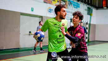 Pallamano Putignano Uisp’80: “All’asciutto” - Putignano Informatissimo