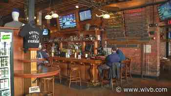 Local restaurants prepare for crowds as NCAA tournament heads to Buffalo