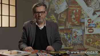 Quattro chiacchiere con Tito Faraci sulla storia del fumetto italiano - Linkiesta.it - Linkiesta.it