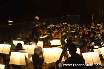 Riccardo Frizza dirige ”La clemenza di Tito” all'Abao Bilbao Opera | Teatrionline - Teatri Online