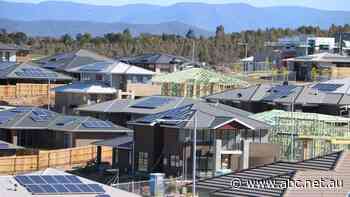 ACT extends stamp duty reprieve for purchasing off-the-plan properties