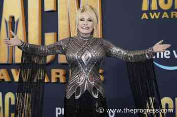 Dolly Parton to Rock Hall of Fame: Thanks but no thanks – Chilliwack Progress - Chilliwack Progress
