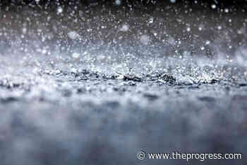 Rainfall warning for Metro Vancouver – Chilliwack Progress - Chilliwack Progress