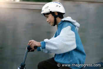 BC boy gets his big acting break with Super Bowl ad – Chilliwack Progress - Chilliwack Progress