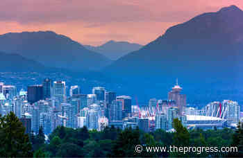 BC announces further supports to revitalize tourism economy – Chilliwack Progress - Chilliwack Progress