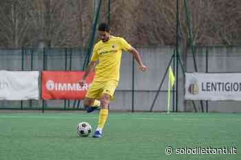 CALCIO SERIE D: IL LENTIGIONE IN RIMONTA SUL FORLI' PER LA TERZA VITTORIA CONSECUTIVA - Solo Dilettanti
