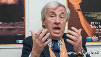 De Fusco allo Stabile di Catania: "Incontro 70 attori siciliani, Finocchiaro sarà La lupa" - La Repubblica