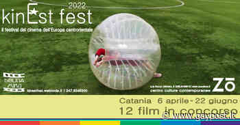 Torna a Catania il KinEst Fest: due i film arcobaleno in concorso - Gaypost.it