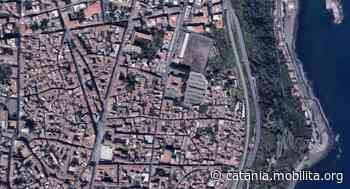 Passante di Catania, in gara la fermata di Acireale Bellavista - Mobilita Catania - Mobilita Catania