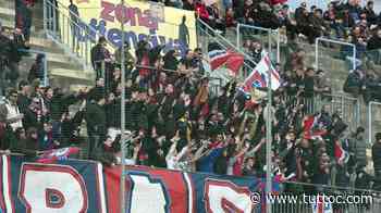 Campobasso, Antognozzi: "Catania? Gara che si giocherà sui nervi" - Tutto Lega Pro