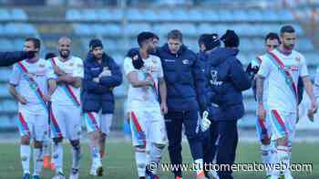 Monteagudo: "Non capisco perché nessuno compri il Catania. Meritiamo di finire la stagione" - TUTTO mercato WEB
