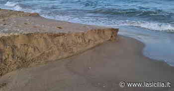 Catania, con la ruspa sull'arenile della Playa: sequestrato stabilimento balneare - La Sicilia