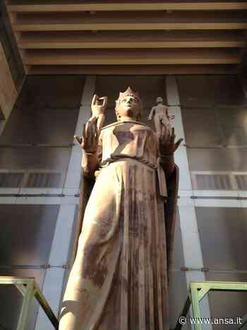 Csm: quattro candidati a Procuratore generale di Catania - Agenzia ANSA