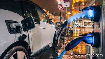 Electric vehicle supply short as state/feds look to expand credits and rebates