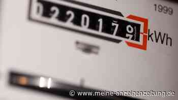 Energie sparen: So finden Sie die teuersten Stromfresser im Haushalt