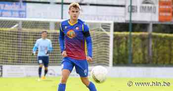 HO Wolvertem Merchtem na de rust op en over Eppegem in streekderby. Ben De Boeck: “Na de pauze hebben we er wel voor gevochten” - Het Laatste Nieuws