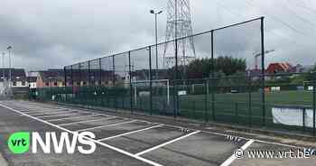 Jongen van veertien geslagen en overvallen tijdens voetbalderby in Merchtem - Vlaamse Radio- en Televisieomroeporganisatie