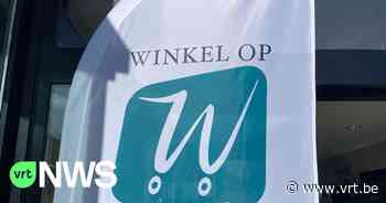 Sociale kruidenier opent pop-up winkels in Nieuwerkerken, Riemst en Bilzen - Vlaamse Radio- en Televisieomroeporganisatie