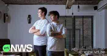 Restaurant Klost'r uit Riemst is 'ontdekking van het jaar' - Vlaamse Radio- en Televisieomroeporganisatie