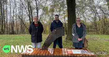 Riemst zet Romeins verleden in de kijker met Via Belgica - Vlaamse Radio- en Televisieomroeporganisatie