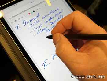 Galaxy Tab S8 review: Samsung's new tablet exceeds expectations