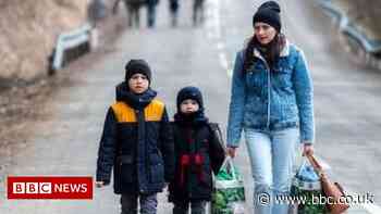 M&S and Asos among firms trying to hire Ukraine refugees