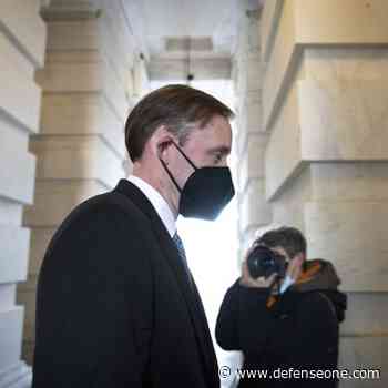 Sullivan Vows ‘Consequences’ If China Helps Russia in Ukraine