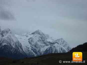 Meteo ENNA: oggi poco nuvoloso, Martedì 15 cielo coperto, Mercoledì 16 sereno - iLMeteo.it
