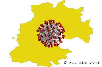 Covid. In provincia di Enna dal 28 febbraio al 6 marzo nuovi casi positivi -3%, ricoveri +15%. Nicosia nuovi positivi -16% - TeleNicosia