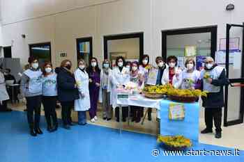 ASP Enna. Screening mammografico e informazione nella giornata dell'8 marzo – StartNews - StartNews