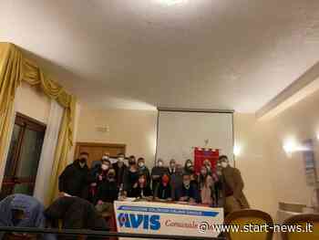 “L'Avis per Kiev”: Avis Enna propone giornata di raccolta sangue a favore dell' Ucraina – StartNews - StartNews