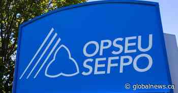 Staff at Ontario public colleges could strike by Friday