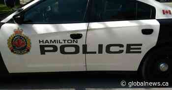 Hamilton Police treating shooting in Mountain residential neighbourhood as ‘targeted’