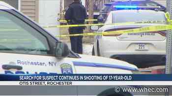 Rochester Mayor speaks out about 17-year-old's shooting death