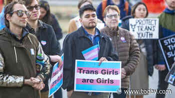 Texas judge temporarily blocks investigations into parents of transgender kids