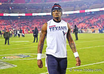 Grand jury declines to charge Deshaun Watson after 22 women accuse quarterback of sexual misconduct
