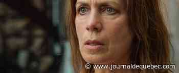 «Une affaire criminelle»: Céline Bonnier en mère déterminée à faire sortir son fils de prison