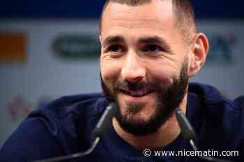 Karim Benzema devient le meilleur buteur français de l'histoire avec 412 buts