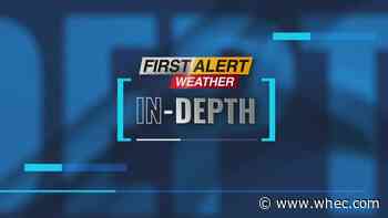 First Alert Weather In-Depth: Weather models and computer equations