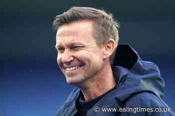 Jesse Marsch plans to 'create something special' with Leeds - Ealing Times